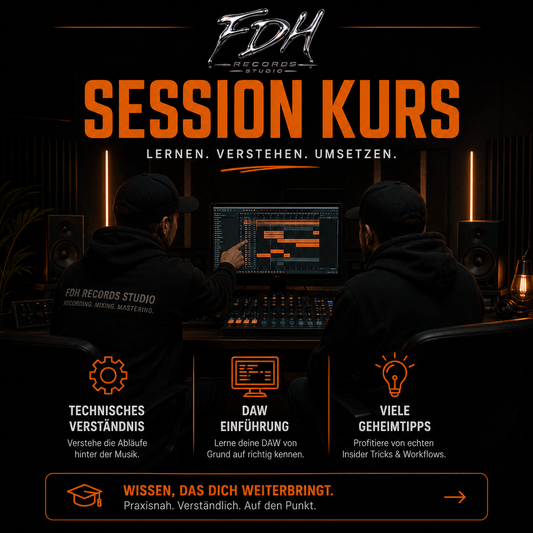 SESSION-KURS