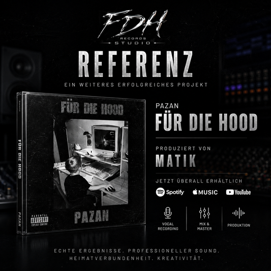 PROFI ALBUM-PLAN