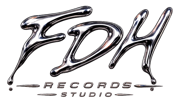 FDH-Records-Studio