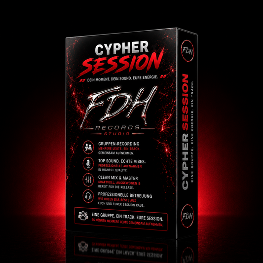 CYPHER SESSION