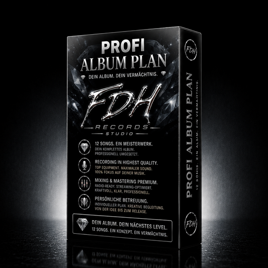 PROFI ALBUM-PLAN