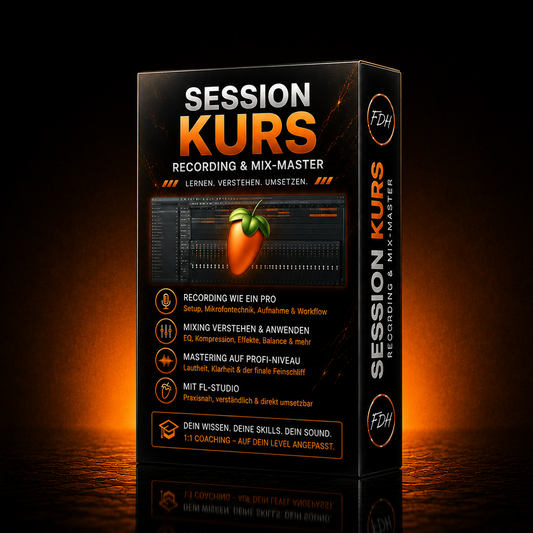 SESSION-KURS