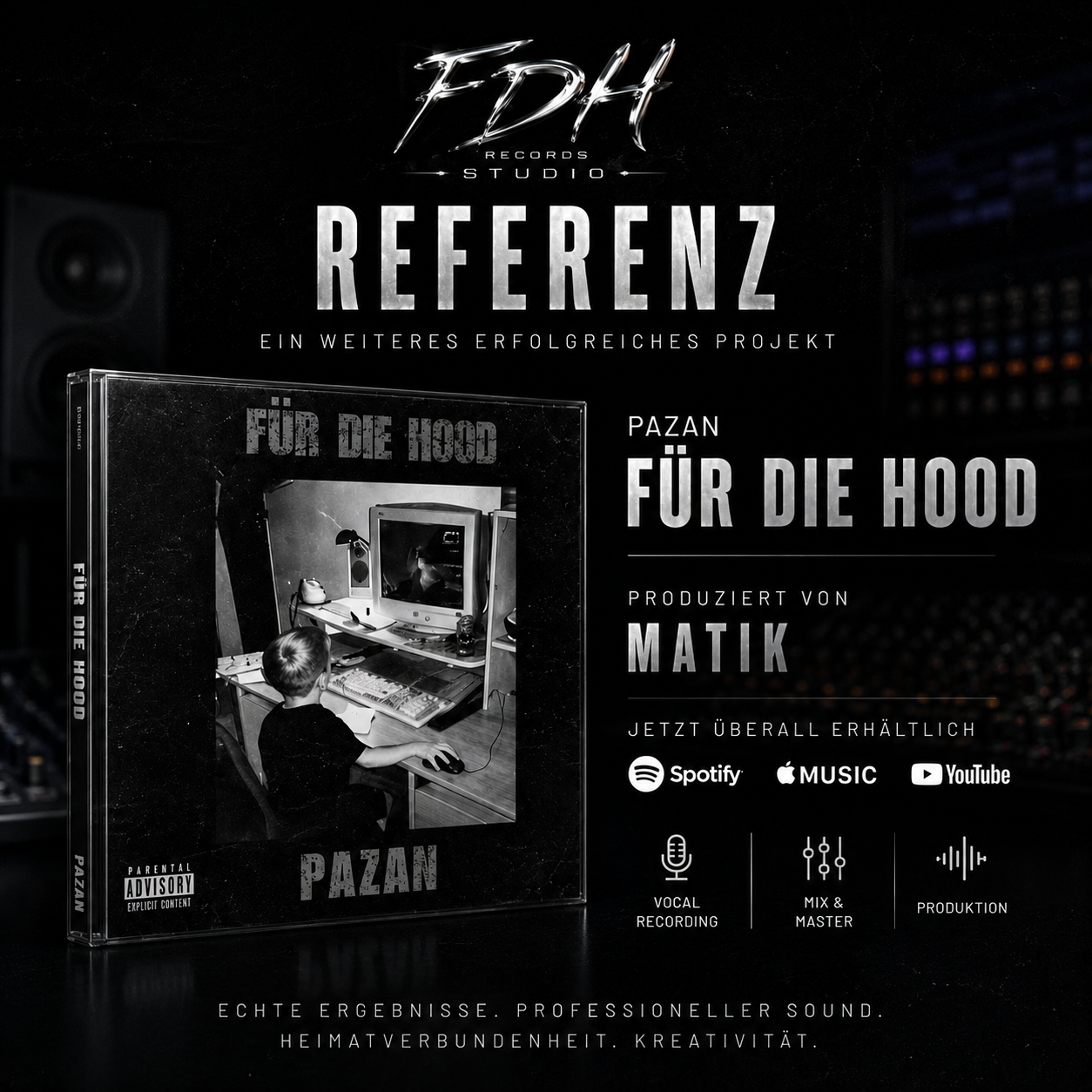 PROFI ALBUM-PLAN